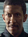 Reg E. Cathey