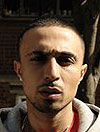 Adam Deacon