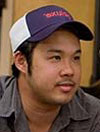 Kevin Tancharoen