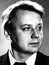 Oleg Pavlovich Tabakov