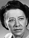 Flora Robson