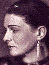 Lucie Mannheim