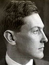 George Mallory