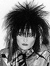 Siouxsie Sioux