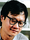 Eric Khoo