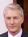 Ladislav Špaček