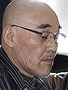Hiroshi Toda