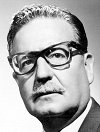 Salvador Allende