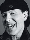 Klaus Meine