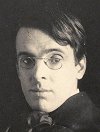 William Butler Yeats