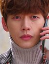 Park Hae-Jin