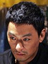 Joo Jin-mo