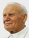 papež Jan Pavel II.