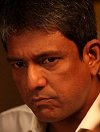 Adil Hussain