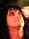 Blackie Lawless