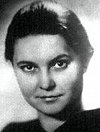 Kira Kanaeva