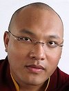 Ogyen Trinley Dorje