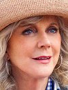 Blythe Danner