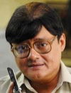 Saswata Chatterjee