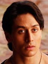 Tiger Shroff