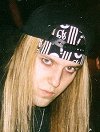 Alexi Laiho