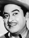 Kishore Kumar