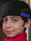 Aidan Gallagher