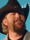 Toby Keith