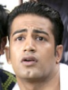 Upen Patel