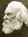 Henry Wadsworth Longfellow