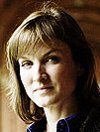 Fiona Bruce