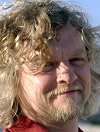 Marty Jopson