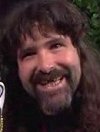 Mick Foley