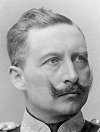 císař Wilhelm II