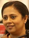 Lakshmi Ramakrishnan