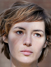 Louise Bourgoin