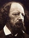 Alfred Tennyson