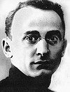 Lavrentiy Beria