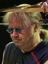 Ian Paice