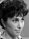 Valerie Singleton