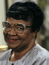 Rosetta LeNoire