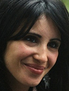 Faten Kesraoui