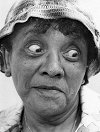 Moms Mabley