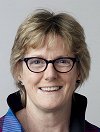 Sally Davies