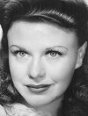 Ginger Rogers