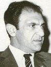 Ardeshir Zahedi