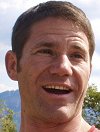 Steve Backshall