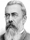 Nikolai Korsakov