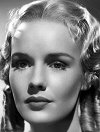 Frances Farmer