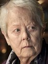 Annette Crosbie